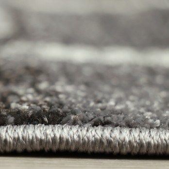 Koberec MIRA 2 60x110 cm, šedá 3