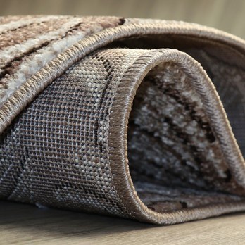 Koberec MIRA 3 60x110 cm, šedá 2