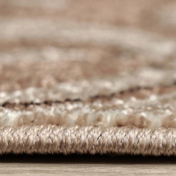 Koberec MIRA 3 60x110 cm, šedá 3