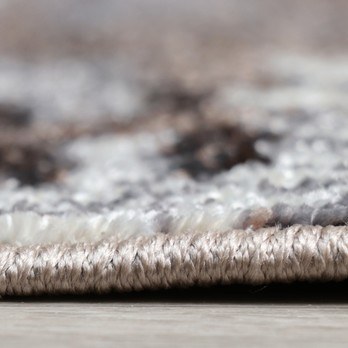 Koberec MIRA 6 60x110 cm, abstraktní vzor 2