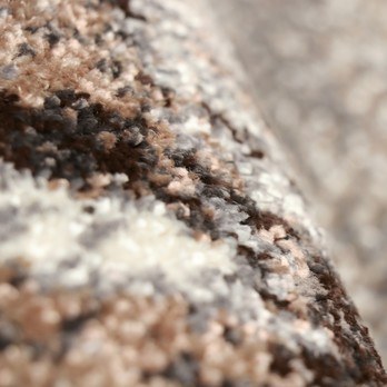 Koberec MIRA 6 60x110 cm, abstraktní vzor 3