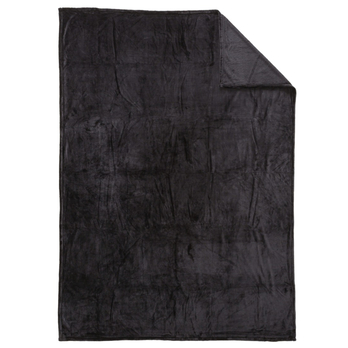 Deka MIRABELLE antracitová 2