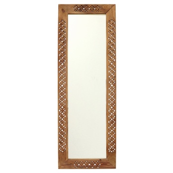 Zrcadlo MIRANA 170 palisandr 1