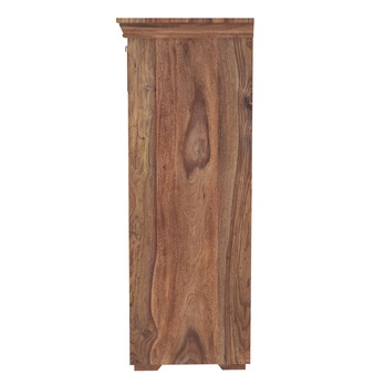 Knihovna MIRANA 60 palisandr 3