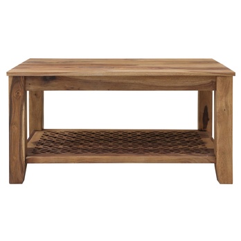 Konferenční stolek MIRANA palisandr, výška 45 cm 1