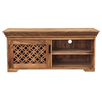 TV stolek  MIRANA palisandr 1