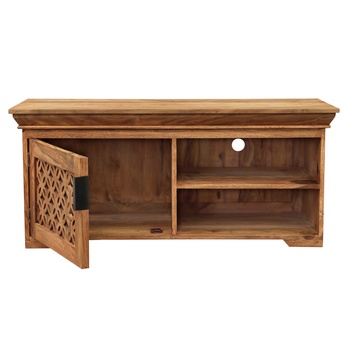TV stolek  MIRANA palisandr 2