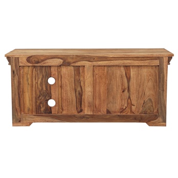 TV stolek  MIRANA palisandr 3
