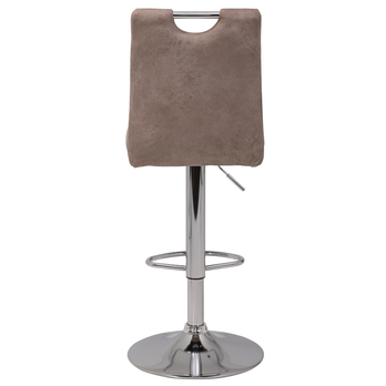 Barová židle MIRANDA H II béžová 4