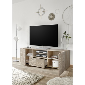 TV komoda MIRO 8 dub sonoma 2