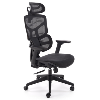 Kancelářská židle MOCOR černá 3