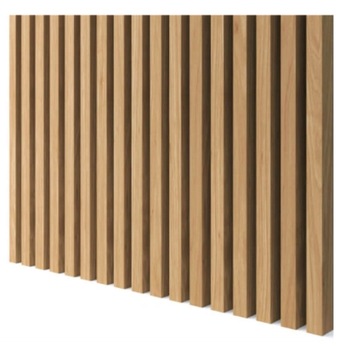 Akustický obkladový panel MODERN dub 2