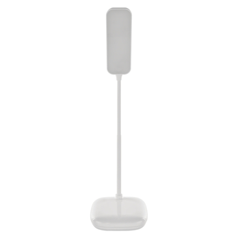 Stolní LED lampa MOLLY bílá 3
