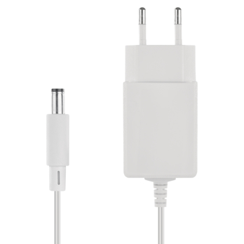 Stolní LED lampa MOLLY bílá 8