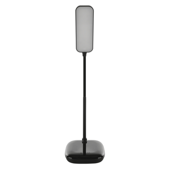 Stolní LED lampa MOLLY černá 3