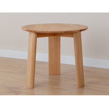 Konferenční stolek MON 1 dub, 51 cm 1