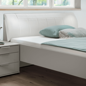 Postel  MONACO IV šedá, 140x200 cm 2