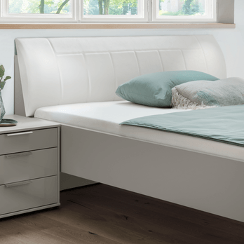 Postel  MONACO IV šedá, 180x200 cm 2