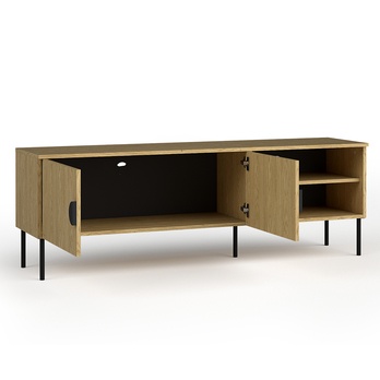 TV stolek MOND 08 dub 1
