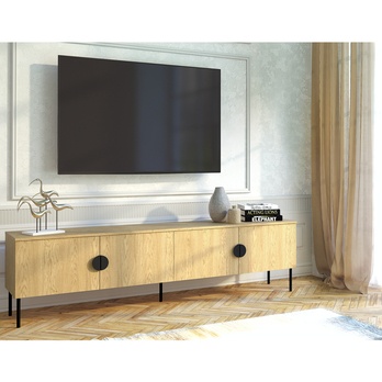 TV stolek MOND 09 dub 1