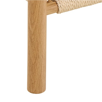 Noční stolek MONFORT 43,5 dub 6