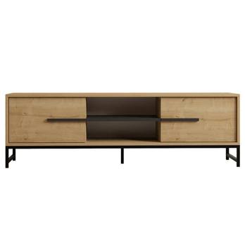 TV komoda MONO dub 2