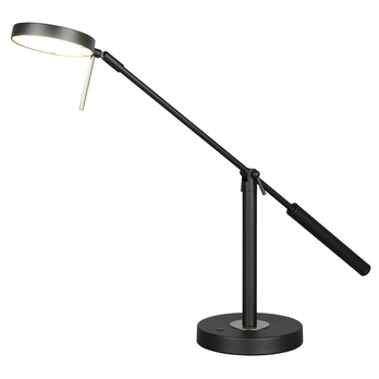 Stolní lampa MONZA 2 černá 2