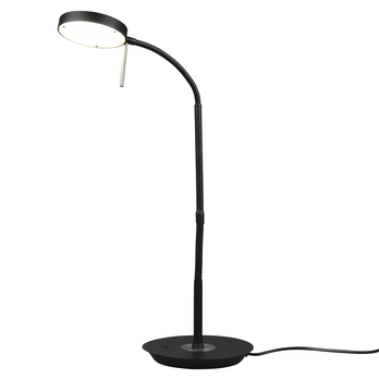 Stolní lampa MONZA černá 1