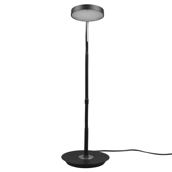 Stolní lampa MONZA černá 8