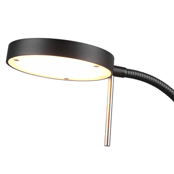 Stolní lampa MONZA černá 9