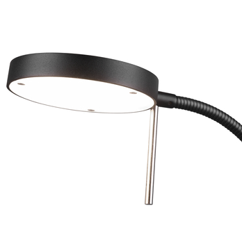 Stolní lampa MONZA černá 10