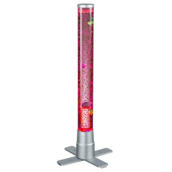 Stojací LED RGB lampa MOTION titan 2