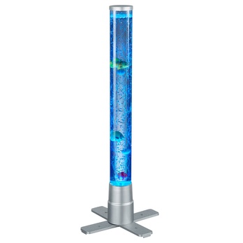 Stojací LED RGB lampa MOTION titan 3