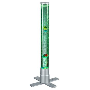 Stojací LED RGB lampa MOTION titan 4