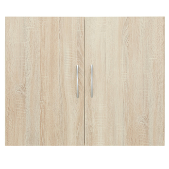 Skříňový nástavec MULTIRAUMKONZEPT 529 dub sägerau 3