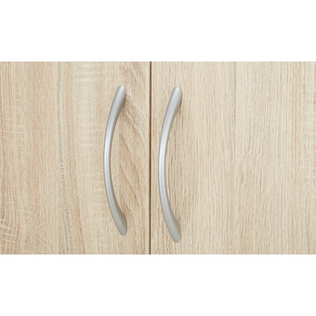 Skříňový nástavec MULTIRAUMKONZEPT 529 dub sägerau 4