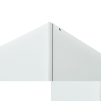 Regál MULTIRAUMKONZEPT 632 bílá 3