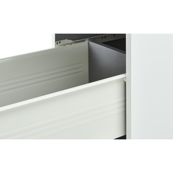 Regál MULTIRAUMKONZEPT 632 bílá 5