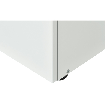 Regál MULTIRAUMKONZEPT 632 bílá 6