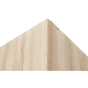 Regál MULTIRAUMKONZEPT 632 dub sägerau 3