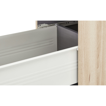 Regál MULTIRAUMKONZEPT 632 dub sägerau 5