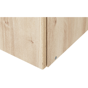 Regál MULTIRAUMKONZEPT 632 dub sägerau 6