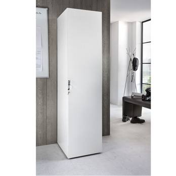 Víceúčelová skříň MULTIRAUMKONZEPT 659 bílá, šířka 45 cm 1