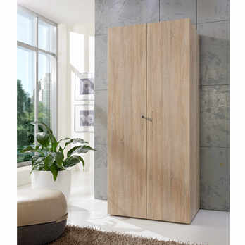 Víceúčelová skříň MULTIRAUMKONZEPT 669 dub sagerau 1