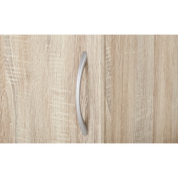 Skříňový nástavec MULTIRAUMKONZEPT 501, dub sägerau, šířka 30 cm 4
