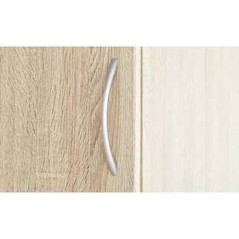 Skříňový nástavec MULTIRAUMKONZEPT 502, dub sägerau, šířka 40 cm 5