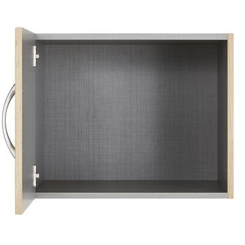 Skříňový nástavec MULTIRAUMKONZEPT 506, ušlechtilý buk, šířka 50 cm 4