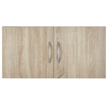Skříňový nástavec MULTIRAUMKONZEPT 528, dub sägerau, šířka 80 cm 3