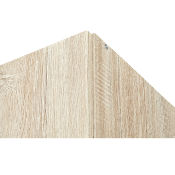 Víceúčelová skříň MULTIRAUMKONZEPT 641, dub sägerau, šířka 50 cm 4