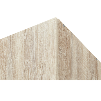 Víceúčelová skříň MULTIRAUMKONZEPT 642, dub sägerau 4